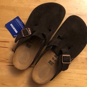 Birkenstock Boston